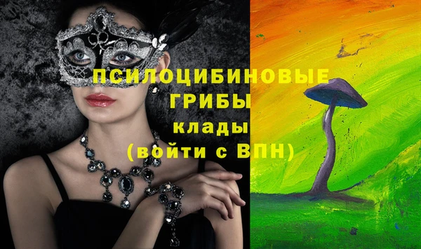 трава Бугульма